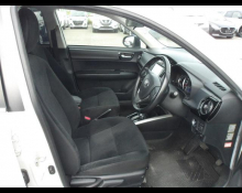 Toyota Corolla Axio 2018