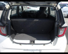 Daihatsu Mira e:S 2018