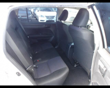 Toyota Corolla Fielder 2018