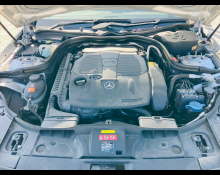 Mercedes Benz CLS-Class 2013