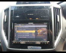 Subaru Impreza XV 2018