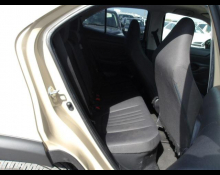 Toyota Yaris Cross 2021