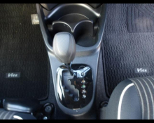 Toyota Vitz 2018