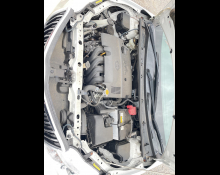 Toyota Corolla Axio 2012