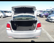 Toyota Corolla Axio 2014