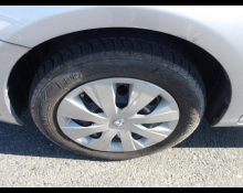 Toyota Corolla Axio 2014