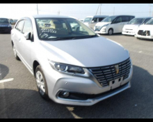 Used Toyota Premio Cars For Sale in Japan