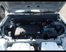 Toyota Succeed Wagon 2020