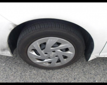 Toyota Corolla Fielder 2020