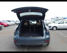 Porsche Cayenne 2019