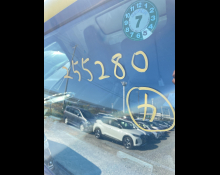 Mitsubishi Canter 2008