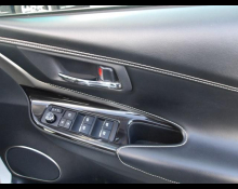 Toyota Harrier Hybrid 2019