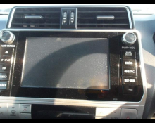 Toyota Land Cruiser Prado 2020