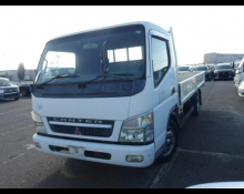 Mitsubishi Canter 2004