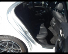 Mercedes Benz E-Class 2021