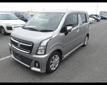 Suzuki Wagon R 2019