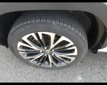 Toyota Yaris Cross 2021