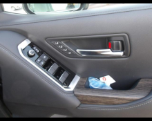 Toyota Land Cruiser 2024