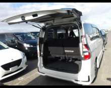 Nissan Serena 2019