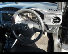 Toyota Corolla Fielder 2020