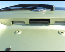 Toyota Succeed Wagon 2019