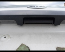 Toyota Succeed Wagon 2019