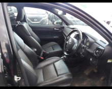 Toyota Corolla Fielder 2019