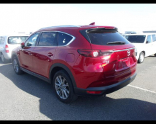 Mazda CX-8 2019