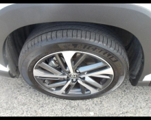 Toyota Corolla Cross 2024