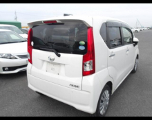 Daihatsu Move 2019