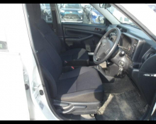 Toyota Succeed Wagon 2019