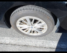 Subaru Impreza G4 2019