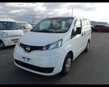 Nissan NV200 2020