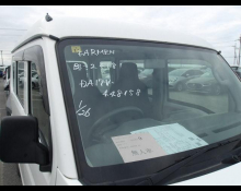 Used Suzuki Every Cars For Sale in Japan