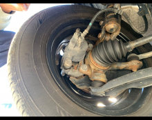 Daihatsu Mira e:S 2019