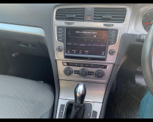 Volkswagen Golf Variant 2015