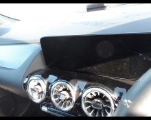 Mercedes Benz GLA-class 2024