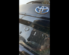 Toyota Corolla Cross 2023