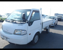 Mazda Bongo Truck 2017