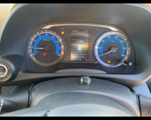 Mitsubishi ek X 2019