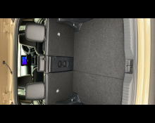Toyota Yaris Cross 2025