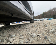 Subaru Impreza Sport 2019