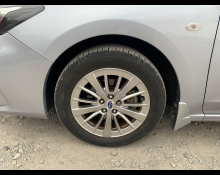 Subaru Impreza G4 2019