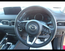 Mazda CX-5 2022