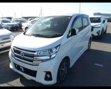 Nissan Dayz 2019