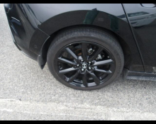 Mazda Mazda3 Fastback 2019