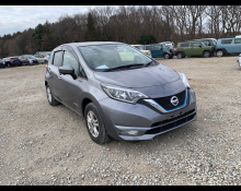 Nissan Note 2019 For Sale and Price