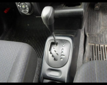 Toyota Succeed Wagon 2019