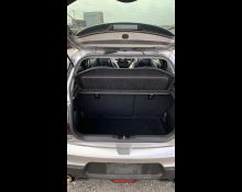 Suzuki Swift Sports 2019