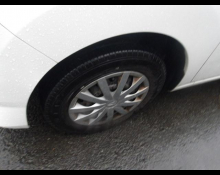 Daihatsu Mira e:S 2019